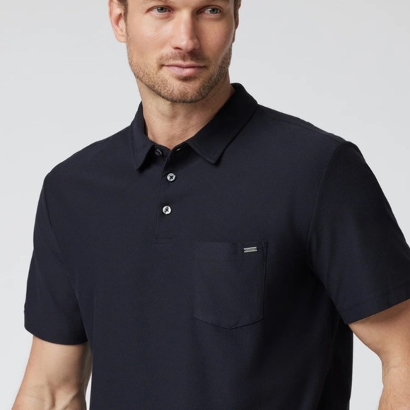 Vuori Ace Polo - Picture 2 of 11